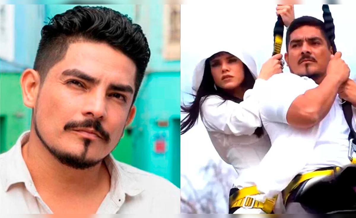 Joel Gonzales returns in 'Al fondo hay sitio' after apparent death in war storyline