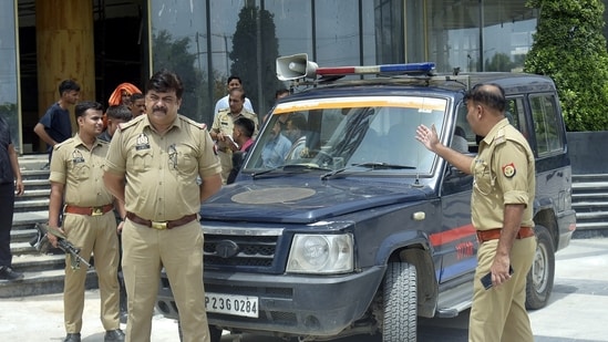 Maharashtra TET Paper Leak: Main Accused Bijendra Gupta Arrested in Bihar