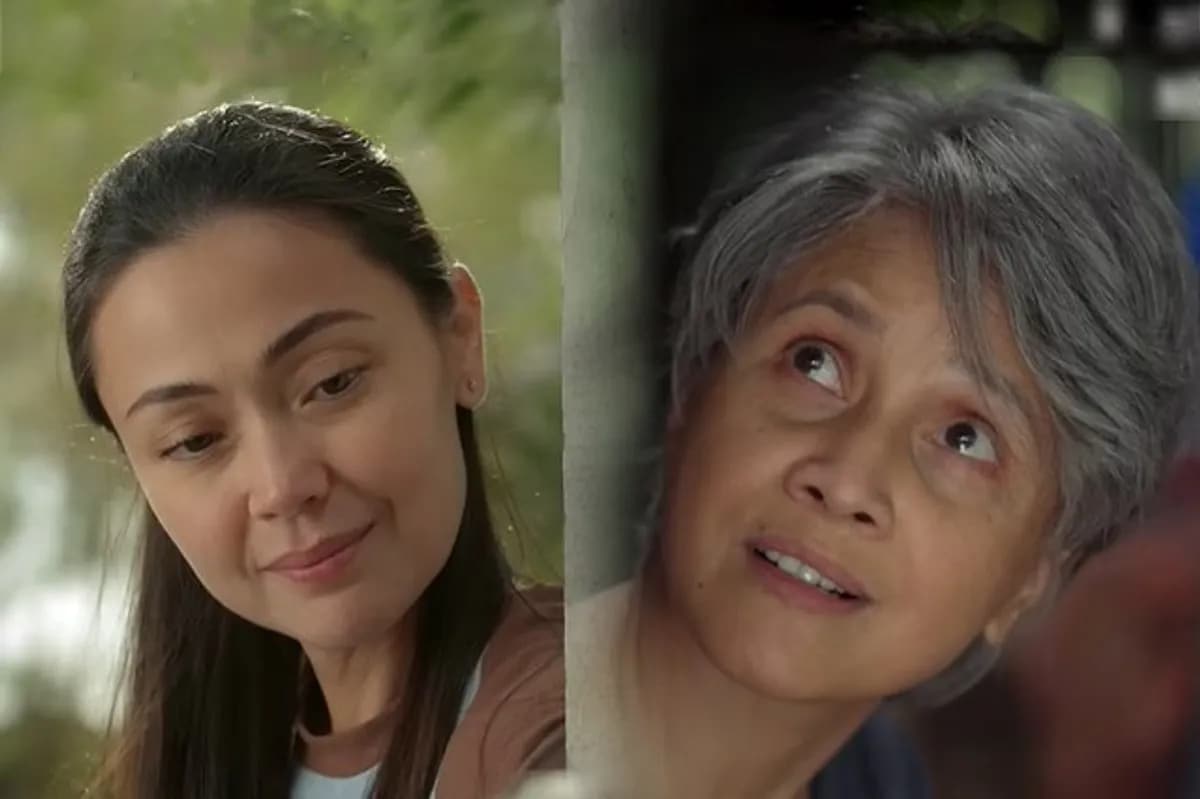 Film explores deep-rooted family conflicts through its poignant narrative