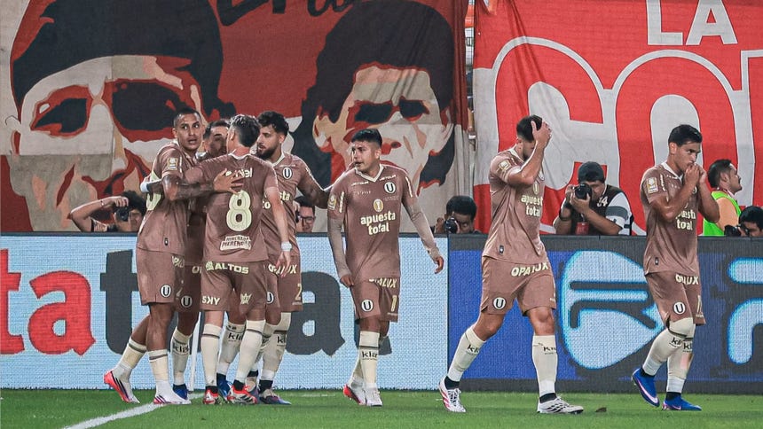Universitario y Cusco FC enfrentan en partido clave del Torneo Clausura 2026