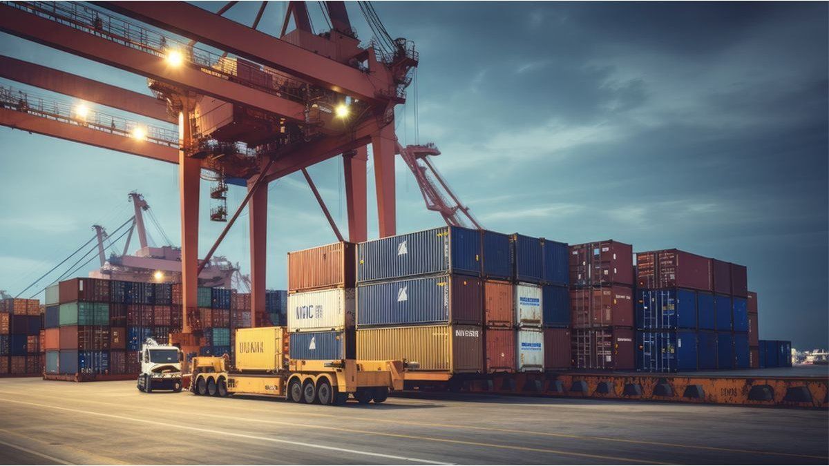 Economic Disconnect: Financial Strength vs. Real Weakness