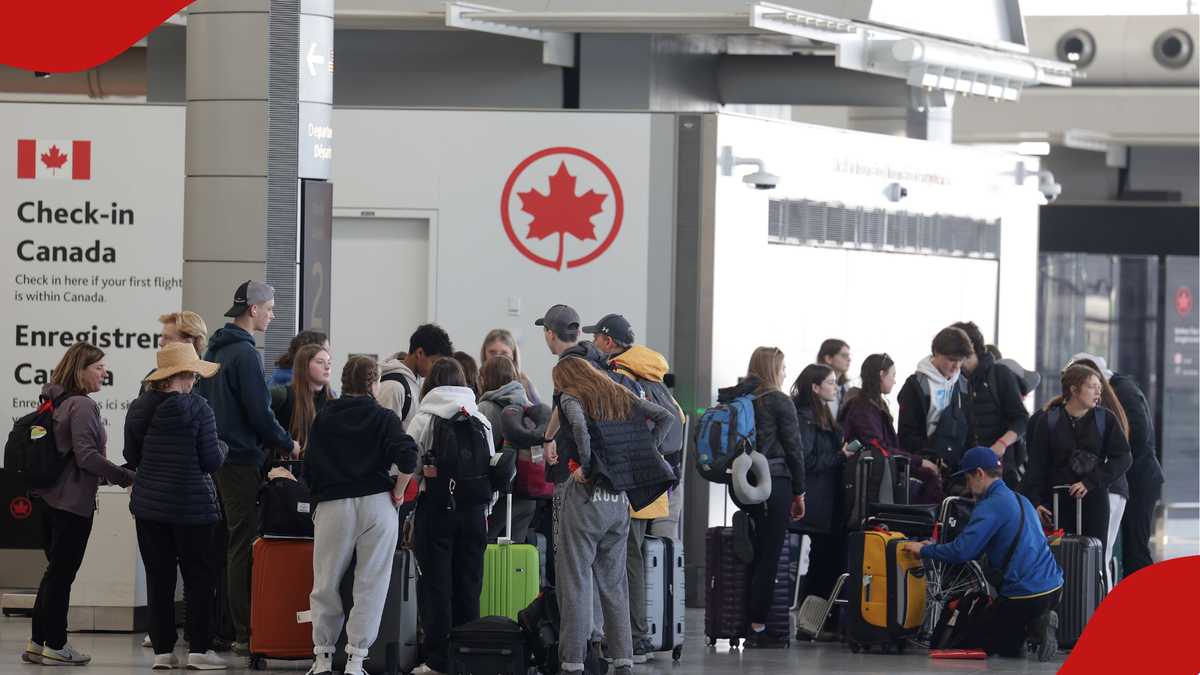 Canada Restricts DRC Travelers Amid Ebola Outbreak Affecting Global Mineral Supplies