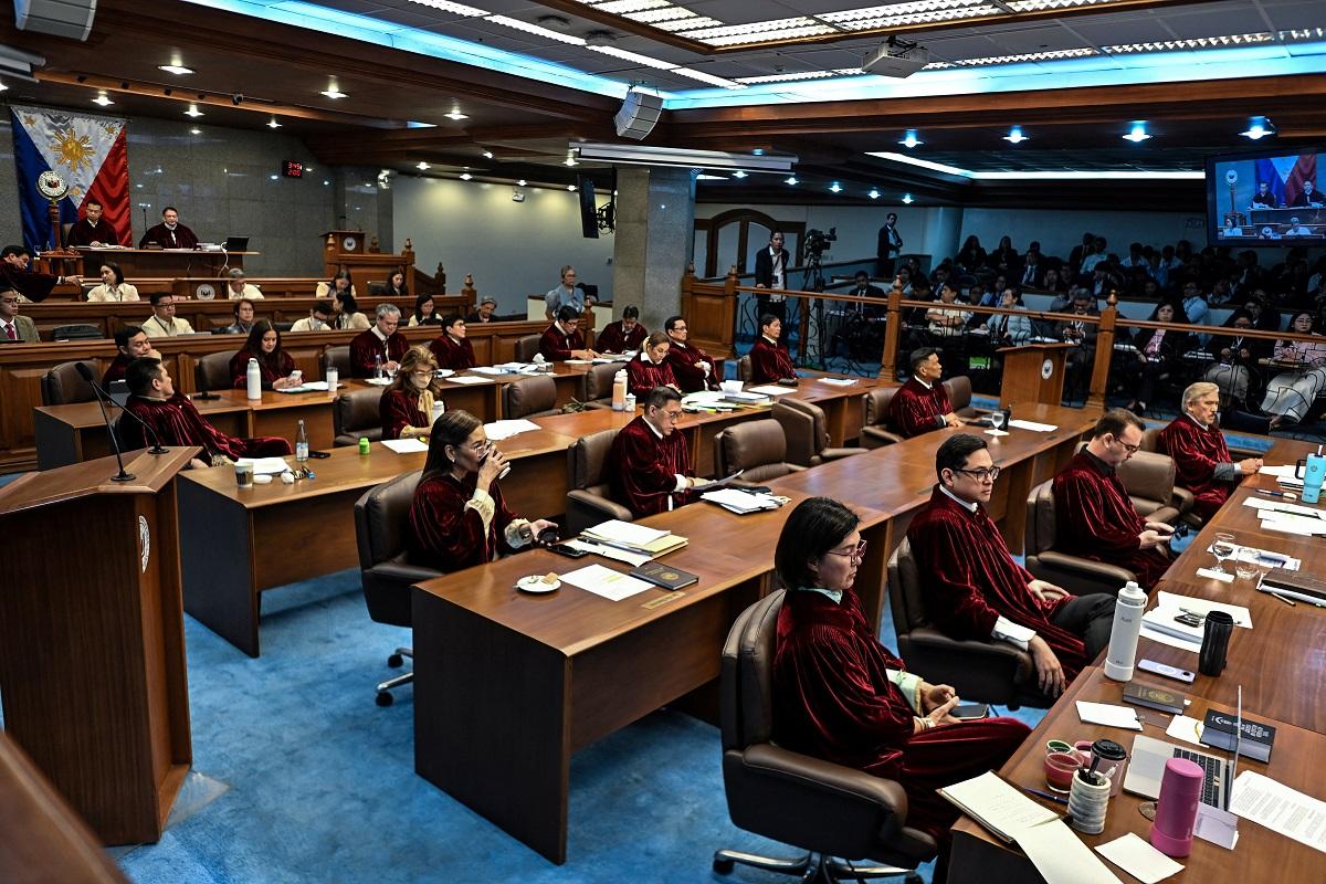 Senate tackles impeachment trial and budget challenges with extended work hours