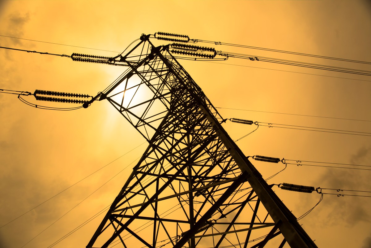 Data Centers' Impact on Power Grid Highlighted with Solutions for Stability