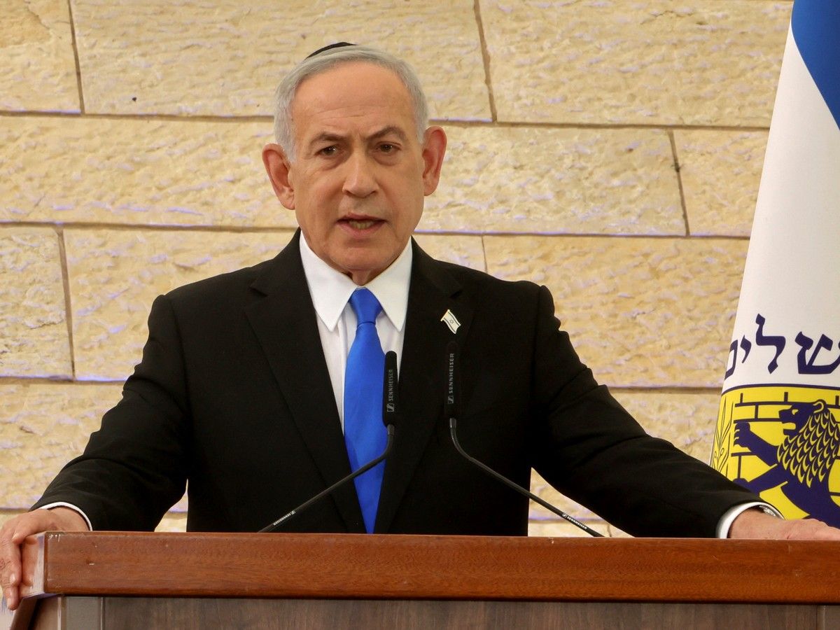 Netanyahu Faces Pressure as IDF Urges Immediate Troop Support