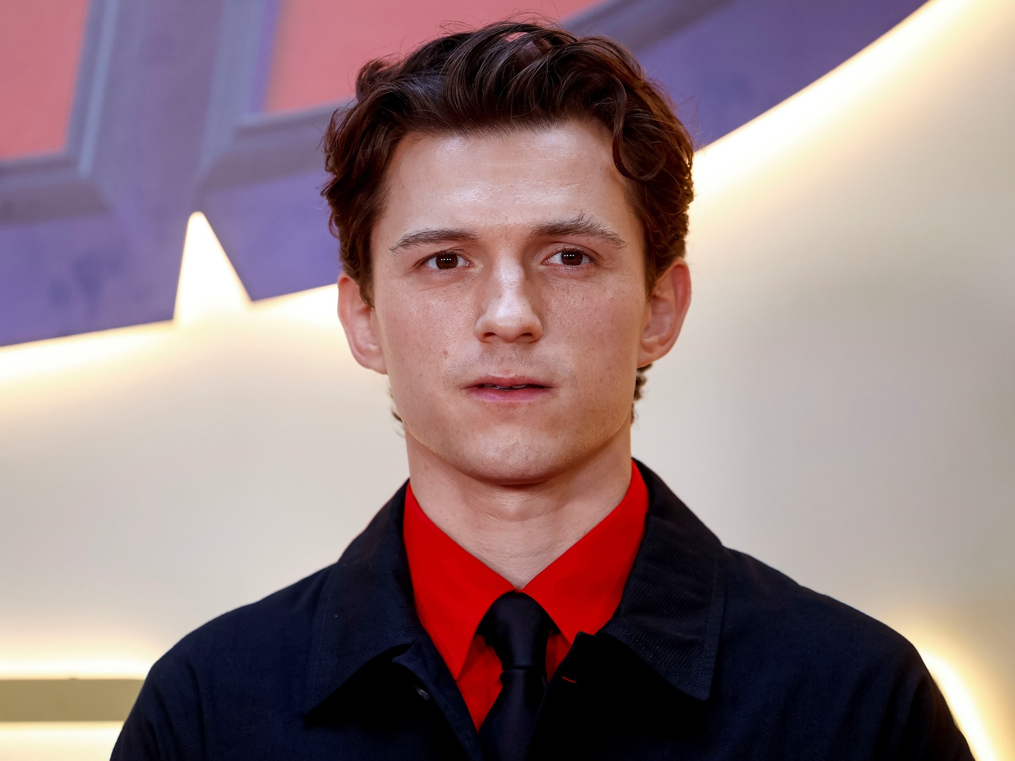 Tom Holland interpretará a Fred Astaire en biopic y se enfocará en baile