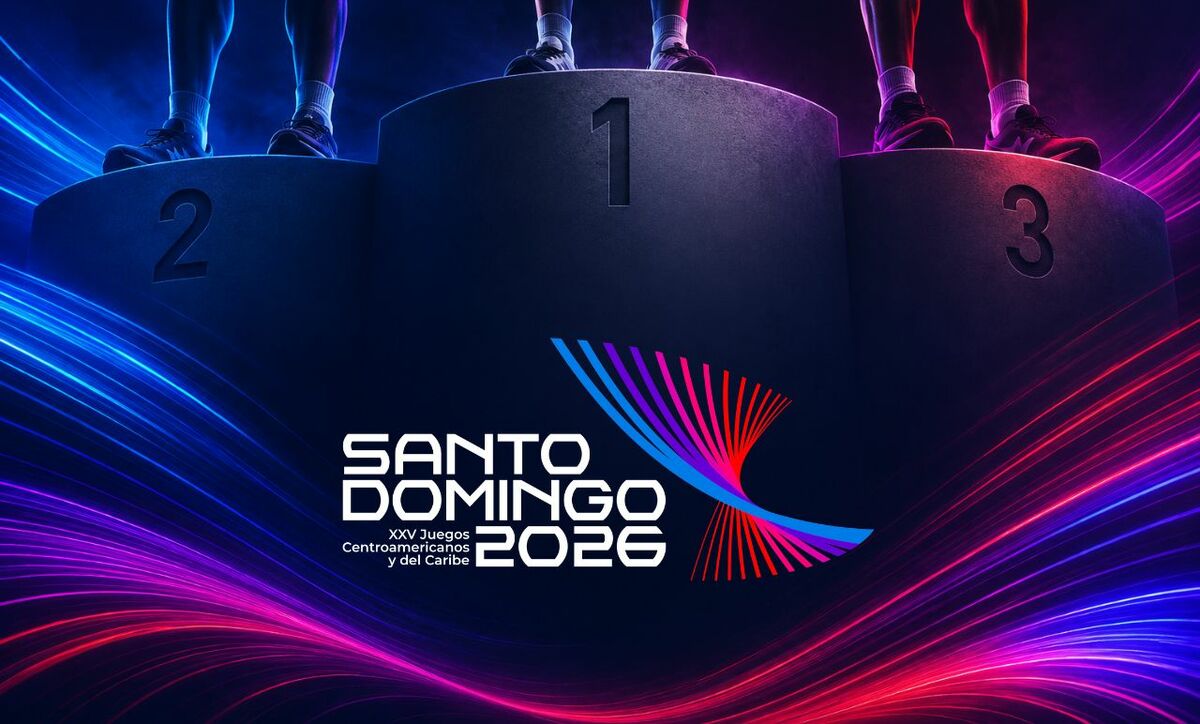 México lidera medallero en Juegos Centroamericanos 2026