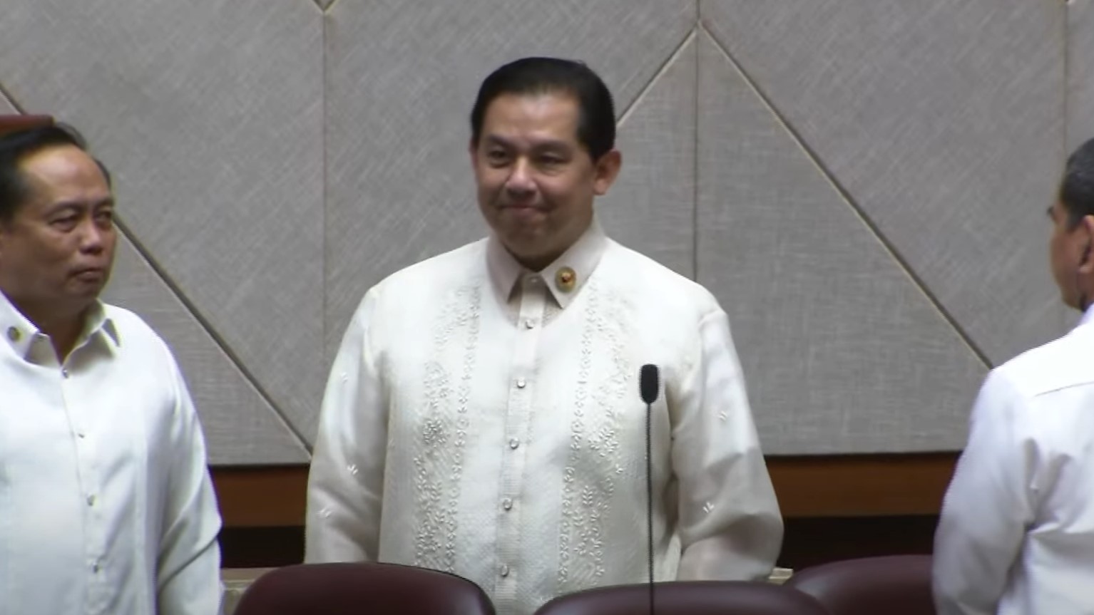 Former House Speaker Martin Romualdez Demands BI Apology Over Alleged Travel Claims