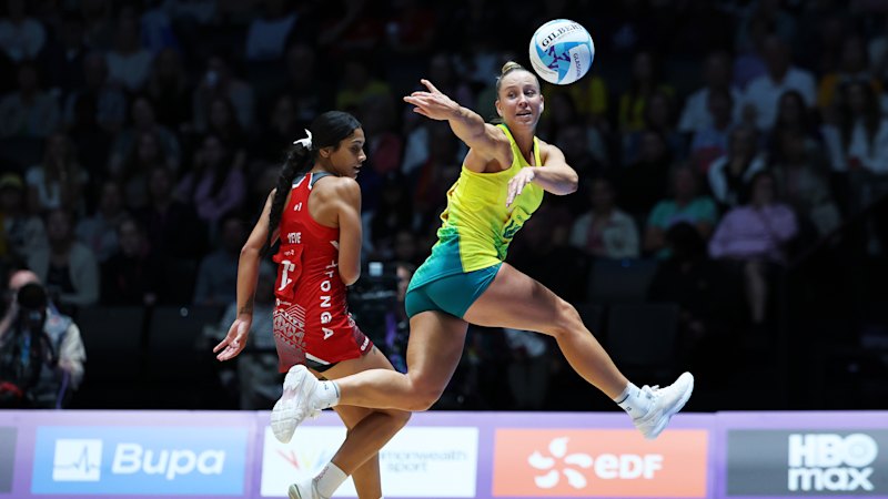 Commonwealth Games 2026: Australia's Swimming Success and Netball Pay Dispute
