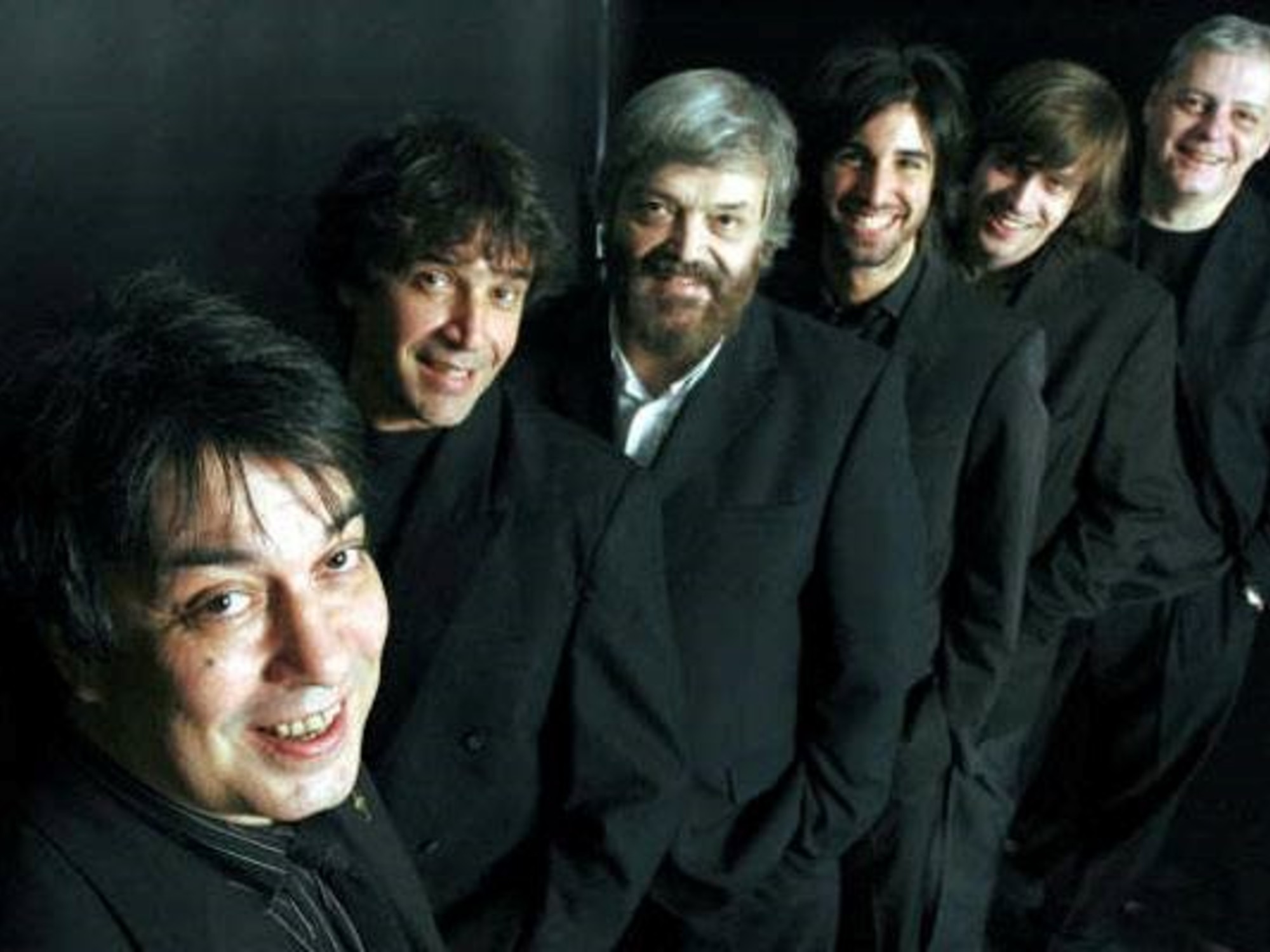 Adrián Otero y el legado del blues en Argentina
