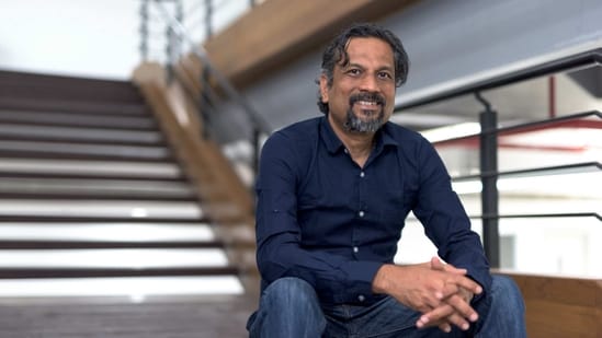 Sridhar Vembu says Zoho has not relied on government favours as he defends support for Dharmendra Pradhan