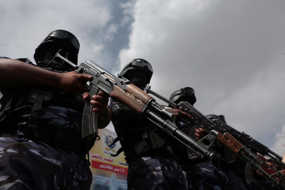 Houthi attacks on Saudi oil sites escalate regional conflict