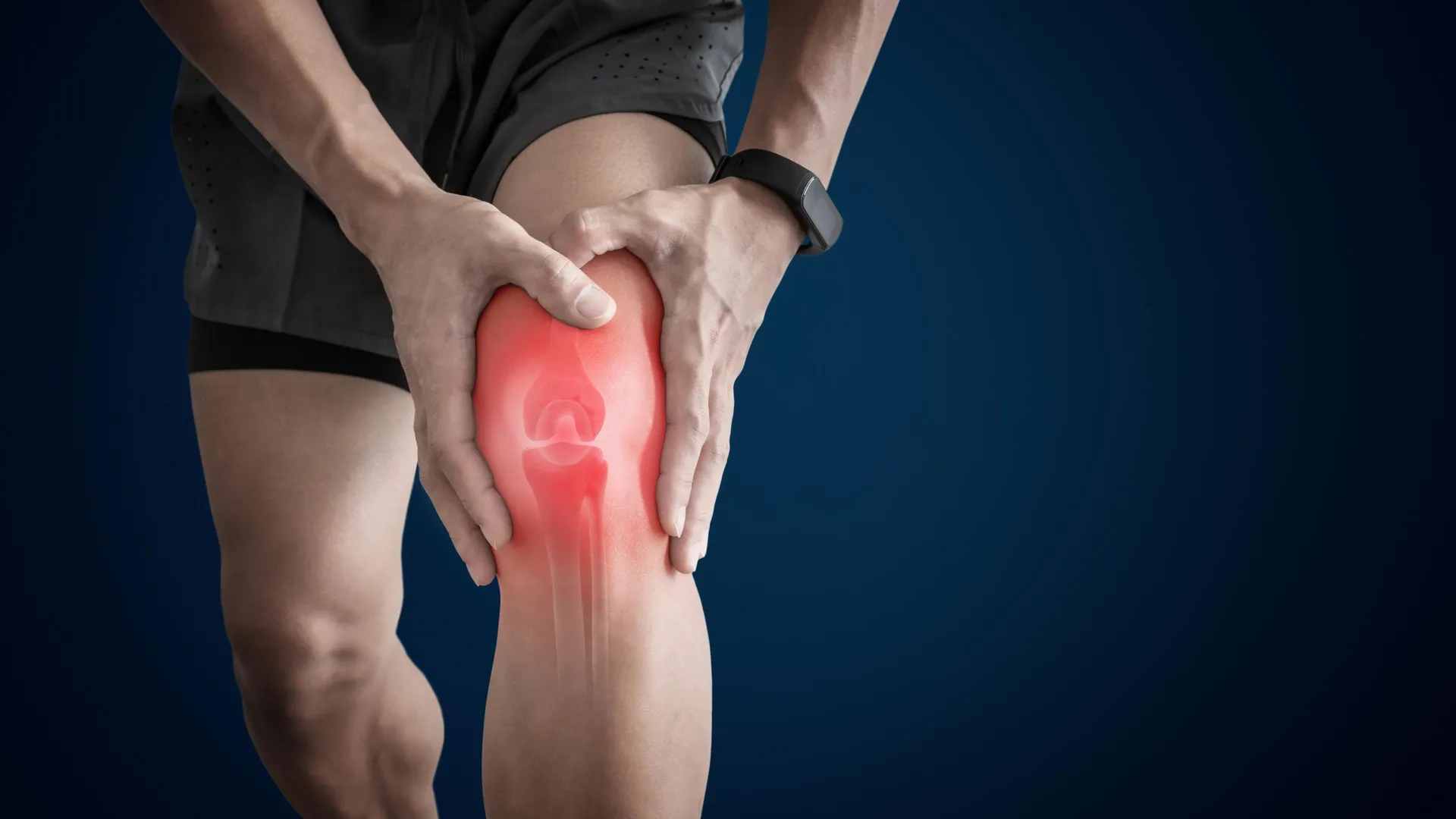 Clinical trial suggests daily inulin supplementation may reduce knee osteoarthritis pain and improve physical function