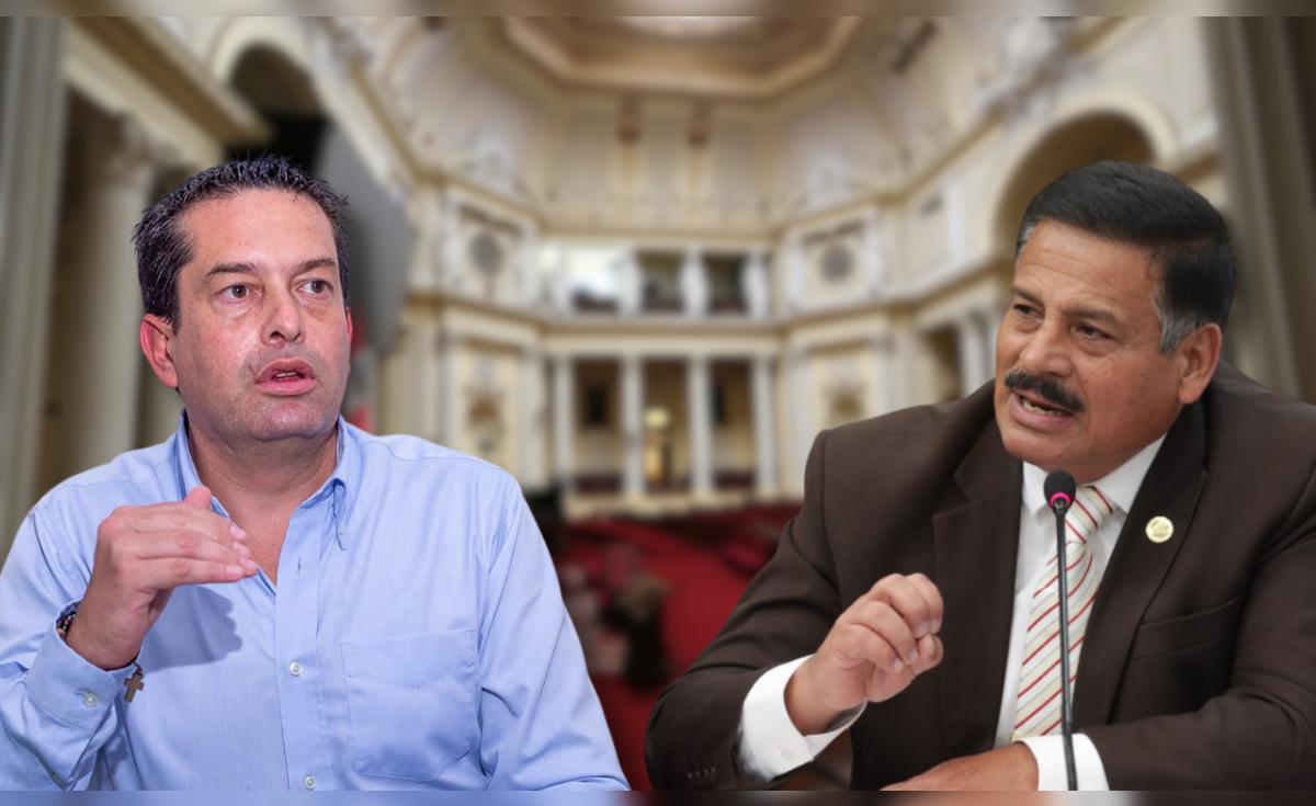 Elecciones en el Senado: Torres y Barragán enfrentan empate en votación