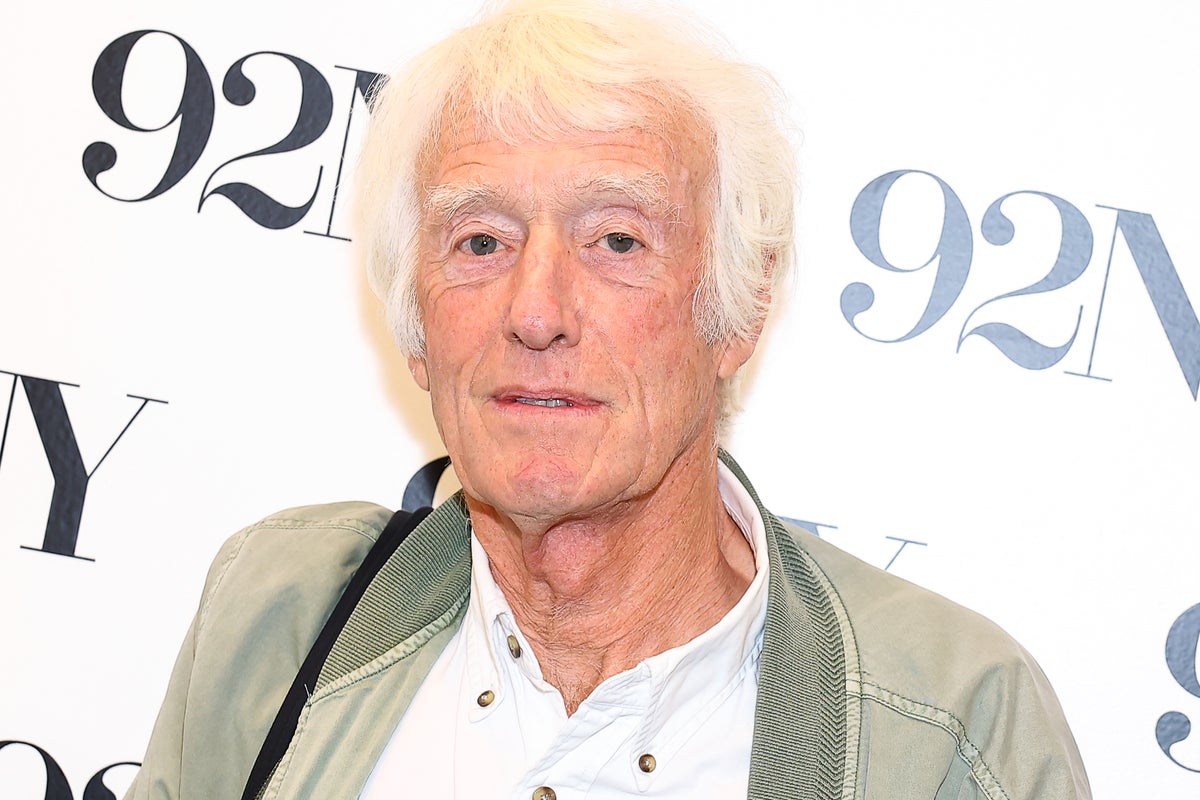 Roger Deakins Reflects on Career and Personal Loss