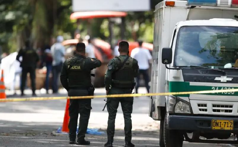 Colombia reports 85 social leaders killed in 2026, according to Indepaz