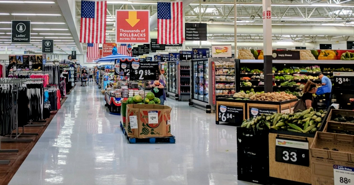 Aumento de precios de alimentos en EE.UU. y su impacto en las familias