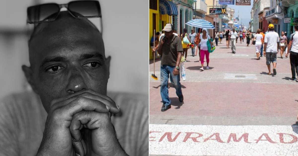 Cuban Writer Reflects on the Impact of the Crisis on Society