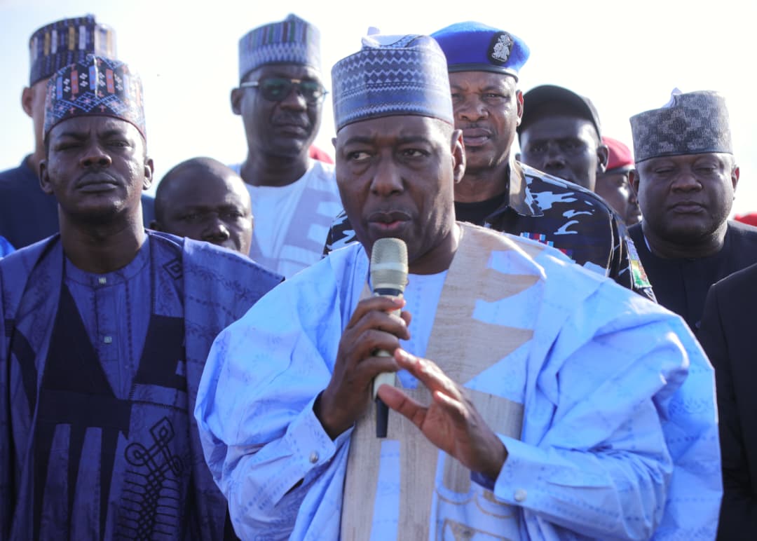 Governor Zulum Names Advisers to Boost Governance and Post-Insurgency Recovery