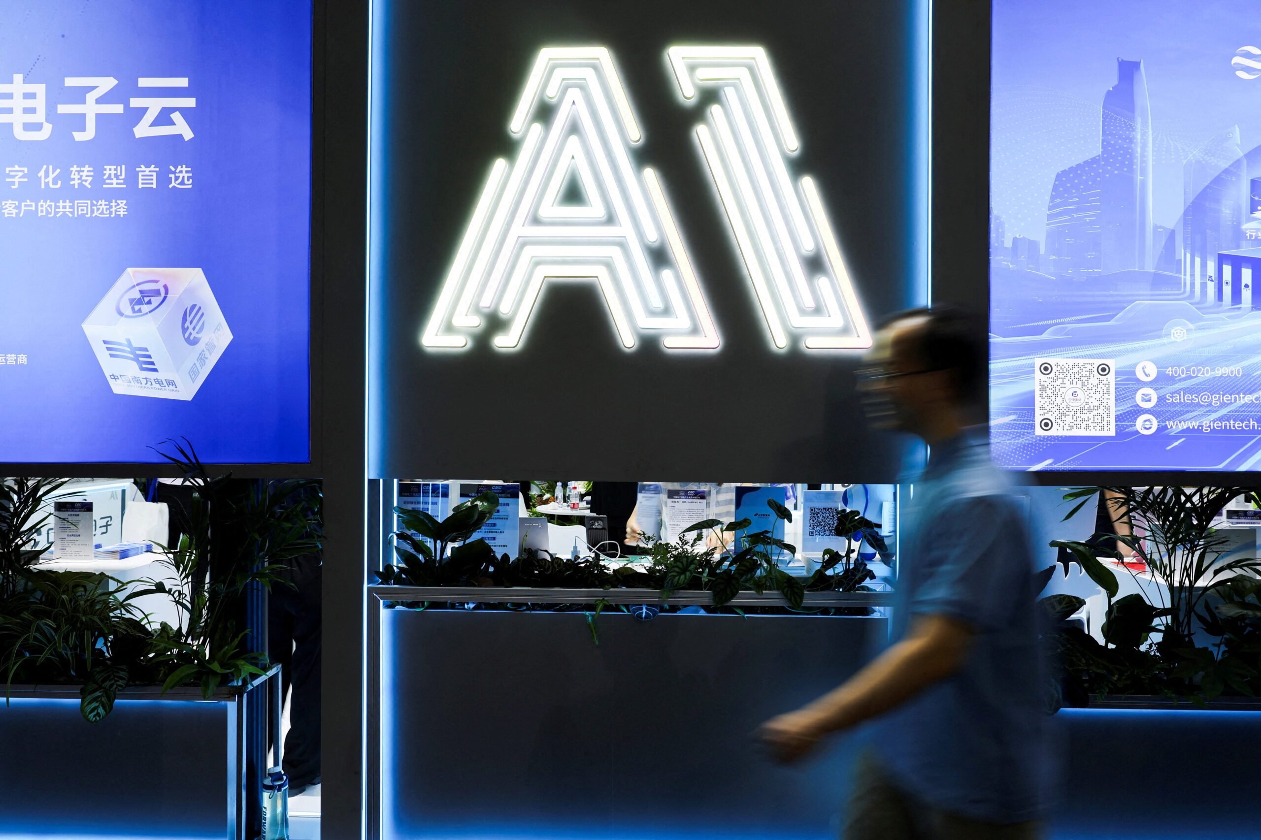 Tech Giants Advocate for Open-Source AI Models to Foster Innovation