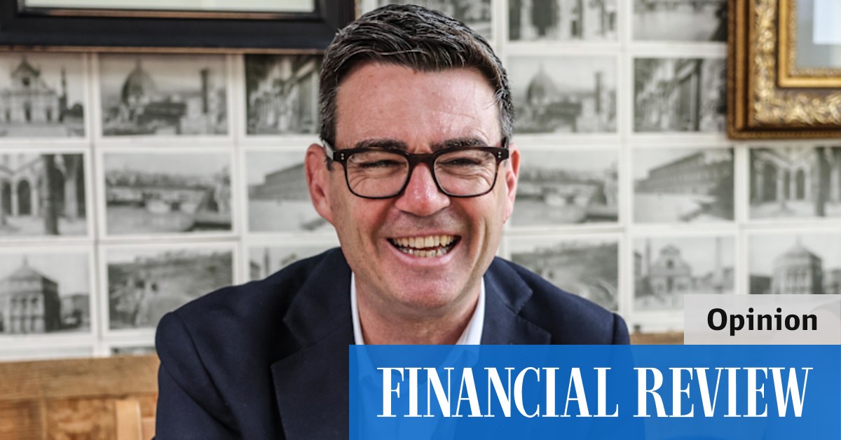 New PM Andy Burnham diverts focus to pub snacks amid economic challenges