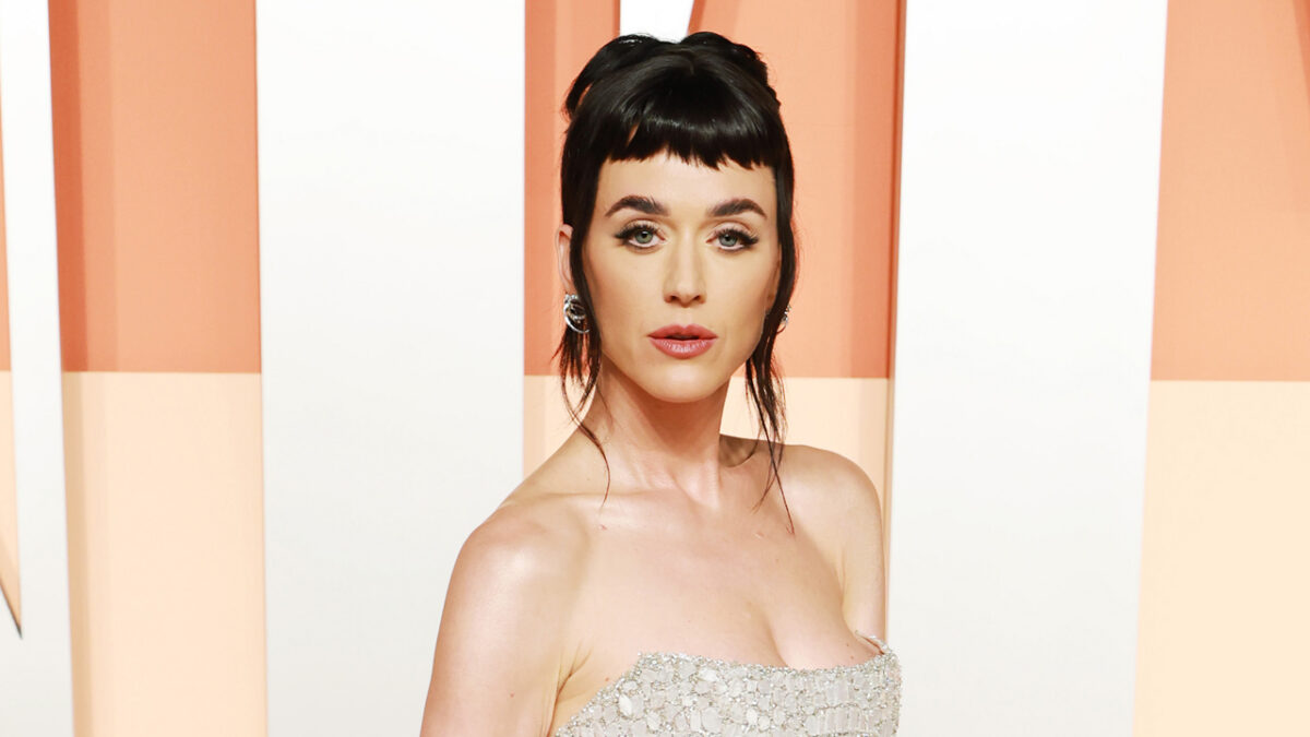 Katy Perry critica el uso de su canción en video de ataques militares del White House