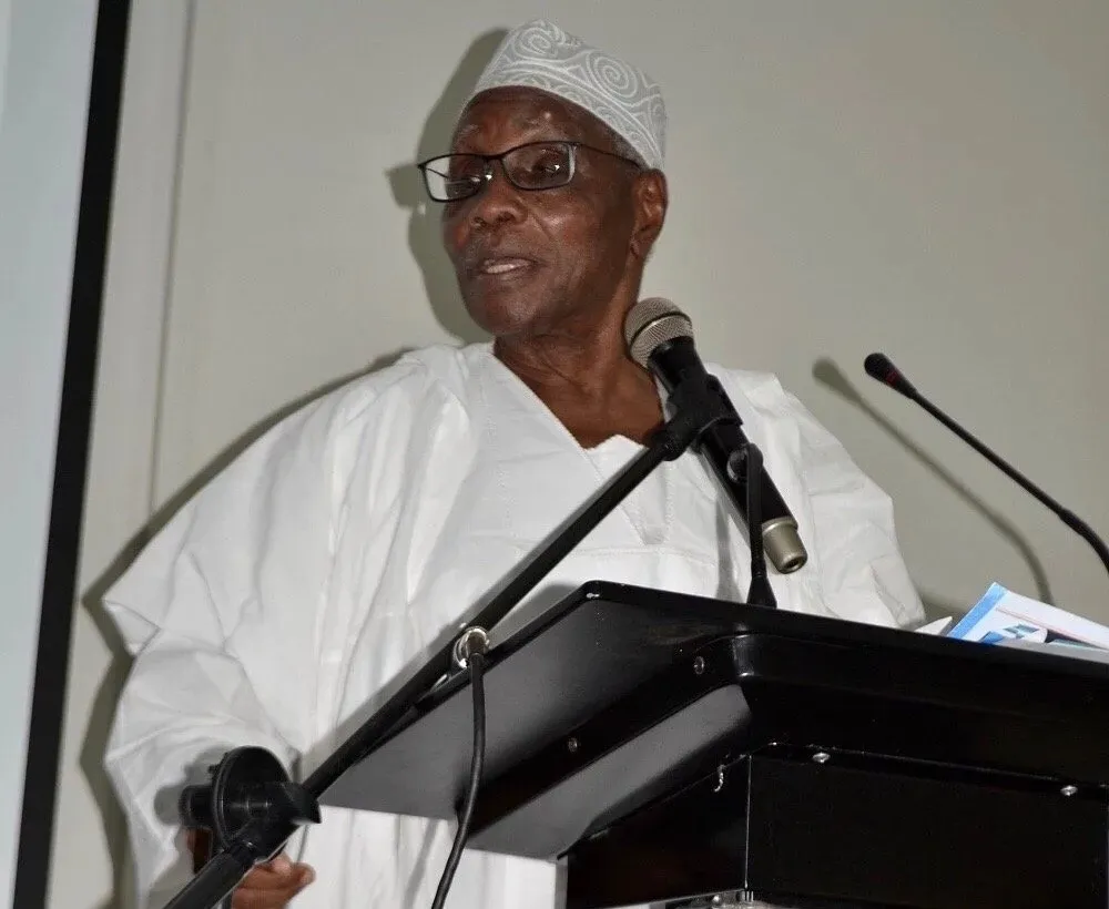 Leadership and Values Crisis in Northern Nigeria