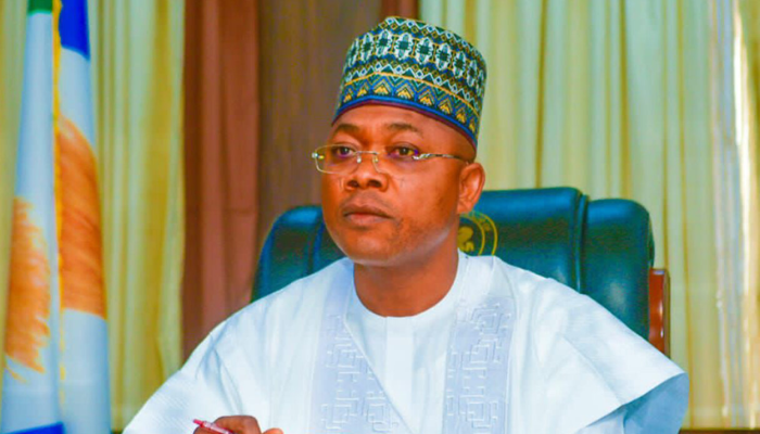 Igbo youths praise Governor Ododo's inclusive governance and community initiatives