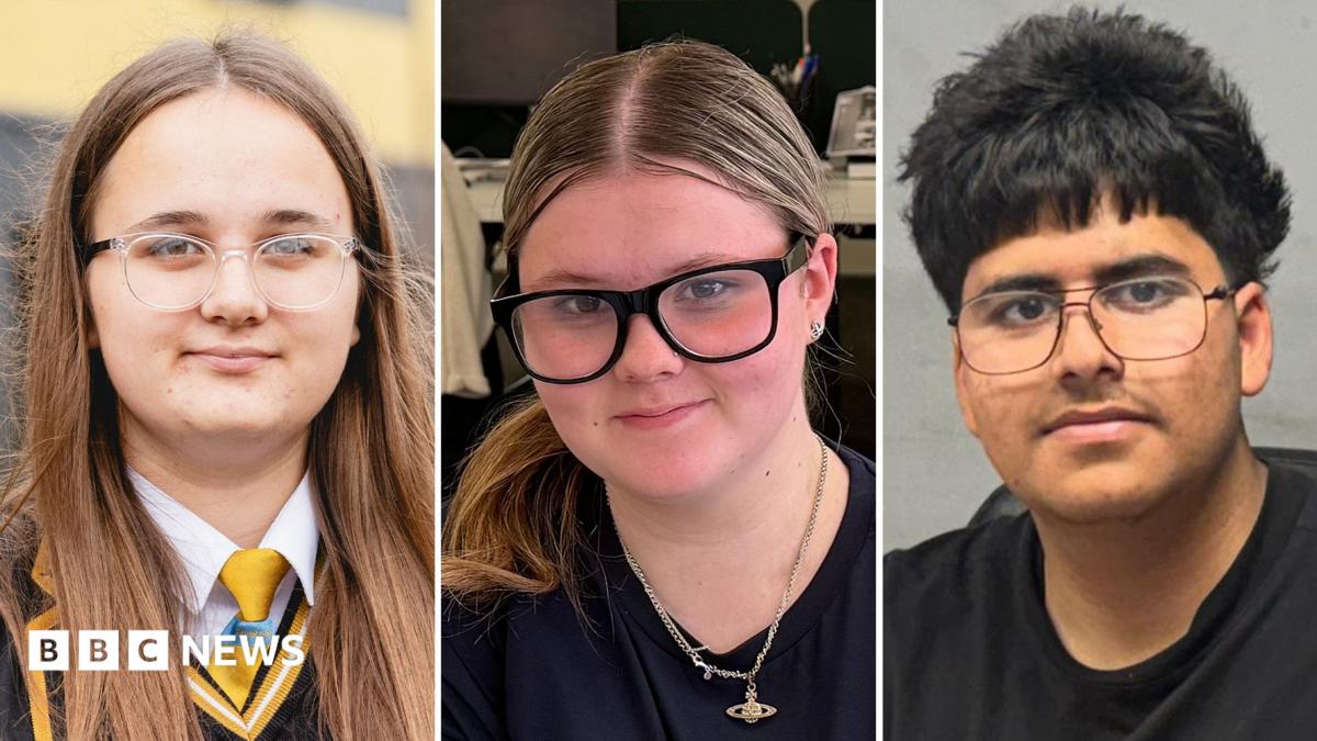 Work Experience Shapes Future Aspirations of Year 10 Students