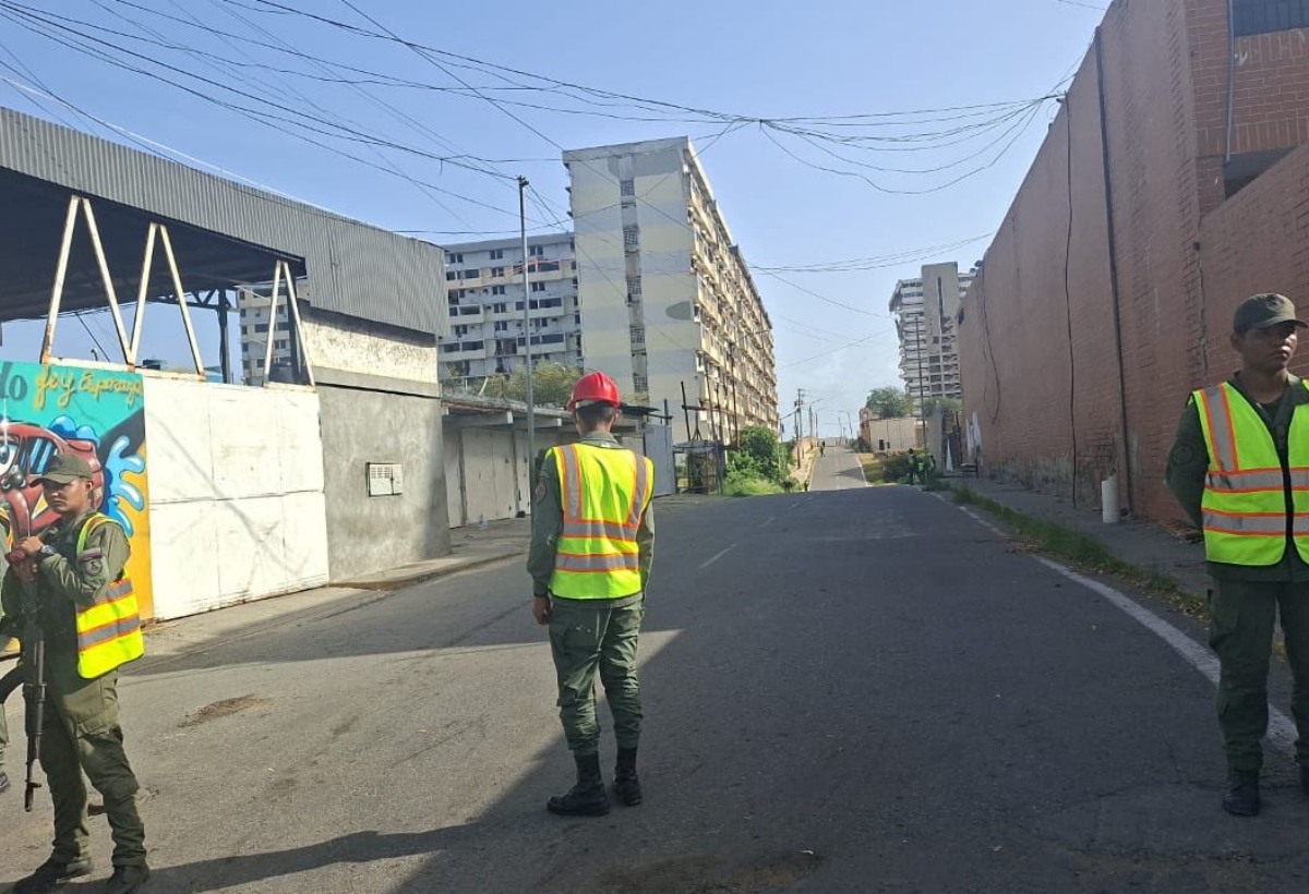Demolición de Edificios en La Guaira Sin Autorización Genera Protestas