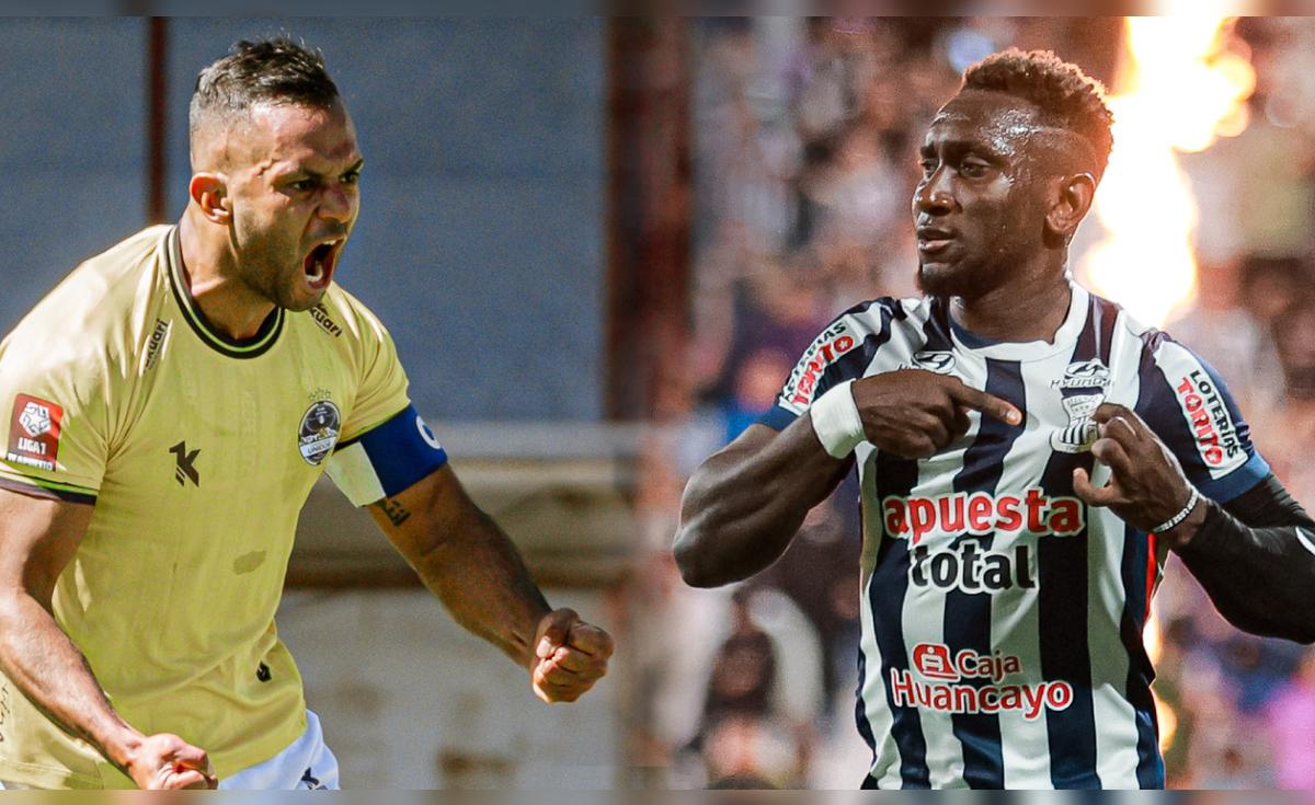 Alianza Lima enfrenta a Comerciantes Unidos en partido clave de la Liga 1 Clausura