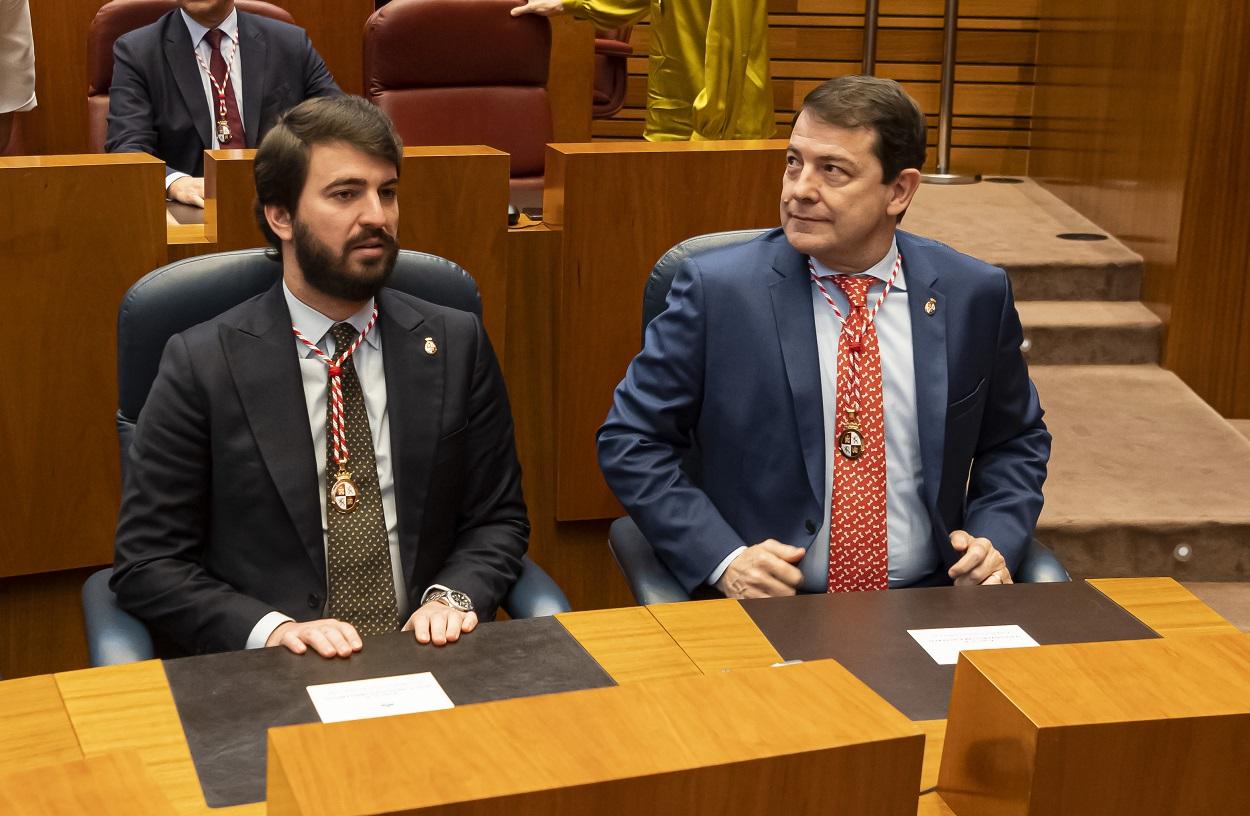 Rechazo político a la prevención de incendios forestales en Castilla y León