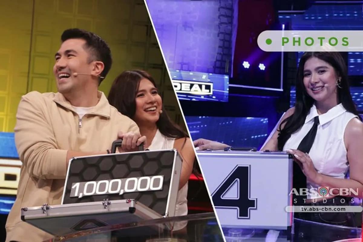 Kim Rodriguez Accepts Banker's Offer in High-Stakes Game Show