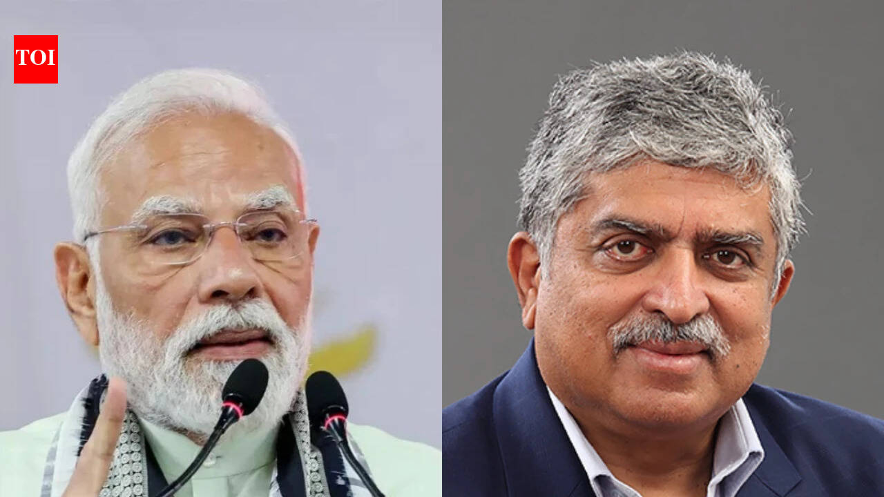 PM Modi Announces Exam Reform Task Force Amid Student Protests