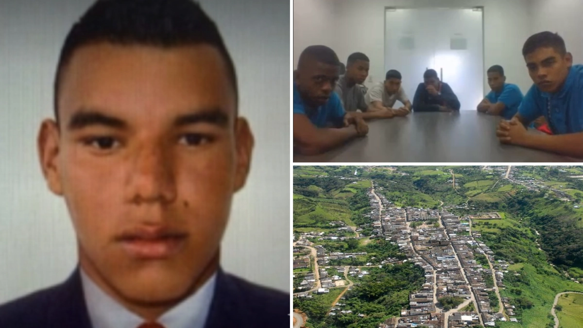 Soldados condenados por tortura y asesinato de campesino con discapacidad en Antioquia