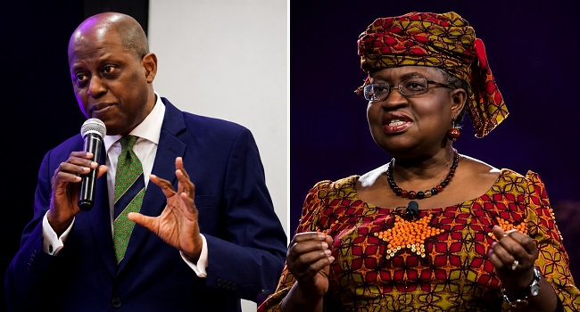 Key Leaders Discuss Economic Resilience at Africa Forum