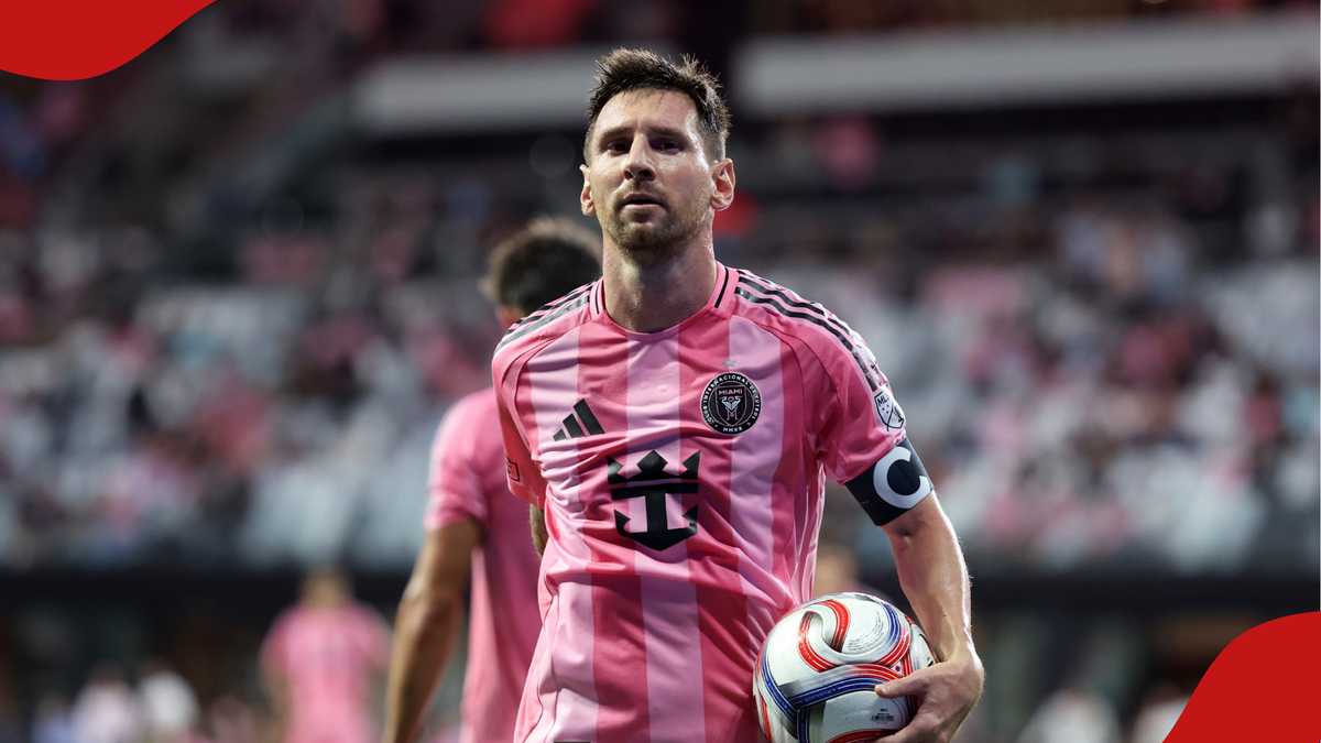 Messi and De Paul Skip MLS All-Star Game Due to World Cup Protocols