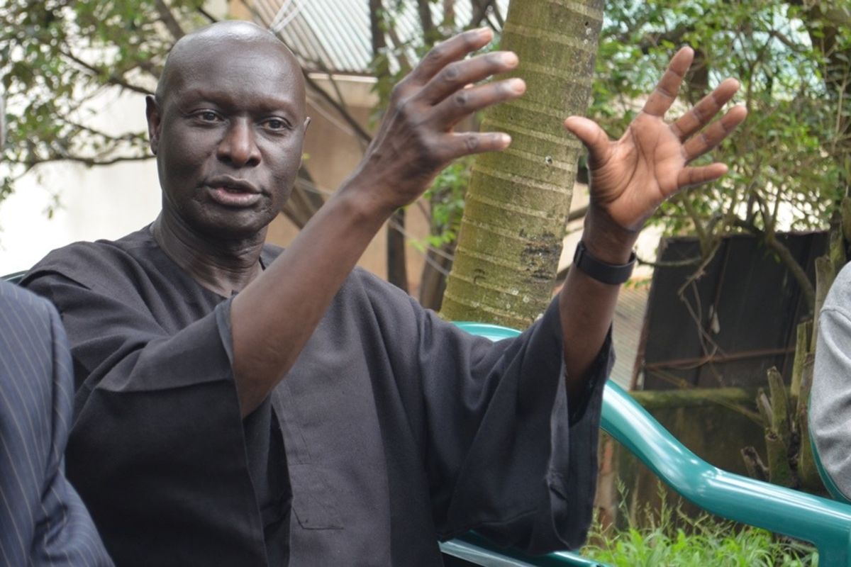 Ugandan Diplomat Competes for UN Secretary-General Role Amid Reform Calls