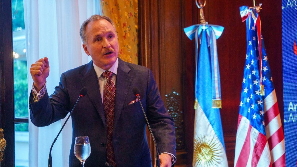 Argentina obtuvo menores aranceles con EEUU gracias al vínculo con Trump