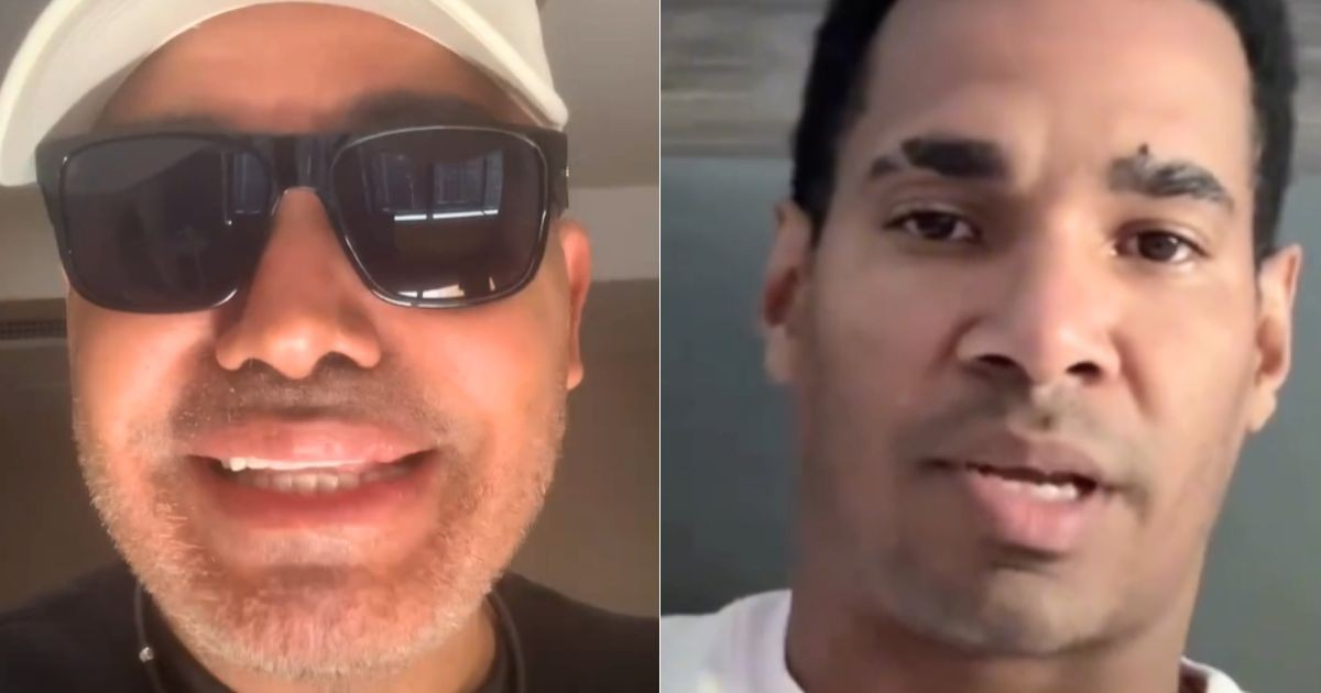 Manolín Agradece a Luis Manuel Otero por Su Valentía y Honestidad