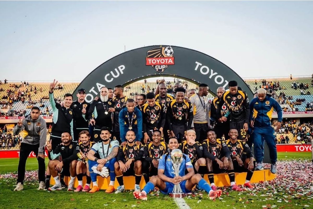 Sports News Highlights: Pre-Season Wins and Major Events in Tanzania