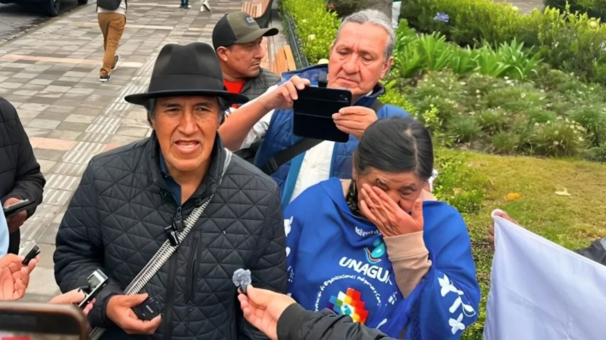 FOA denuncia falta de consulta en firma del TLC con Canadá y avanza en acciones legales