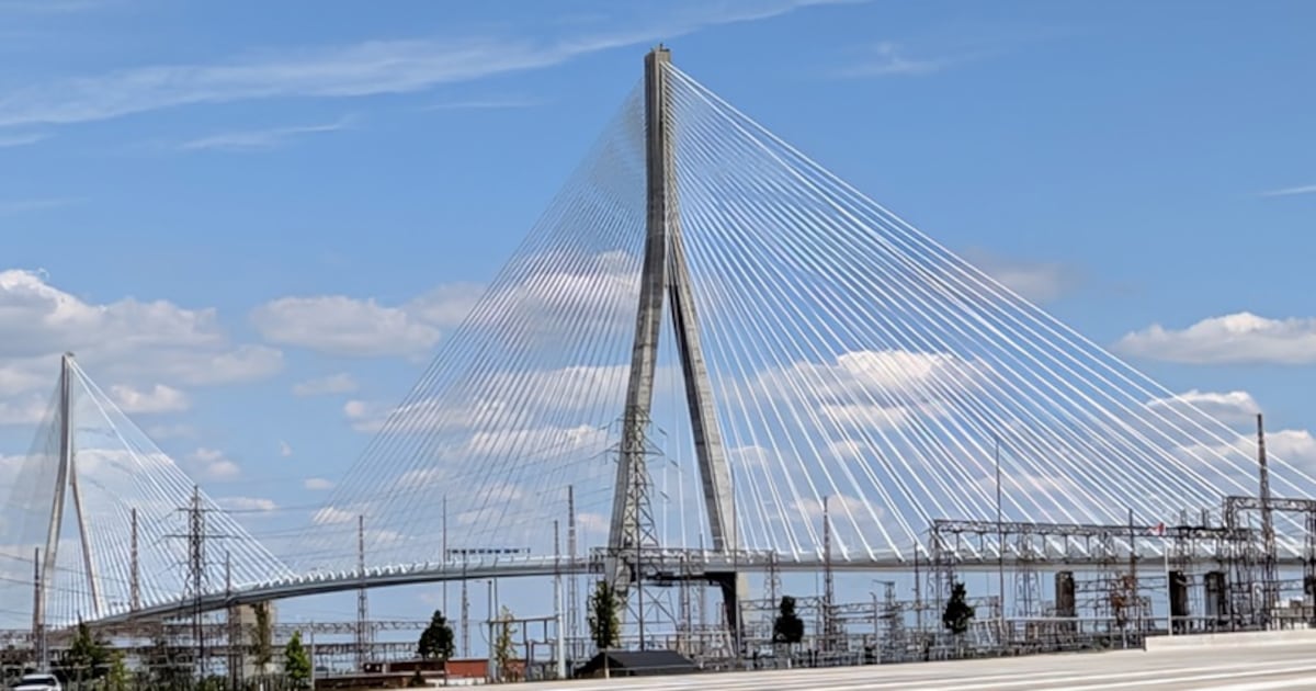 Former WDBA Chair Expresses Concerns Over Gordie Howe International Bridge Opening