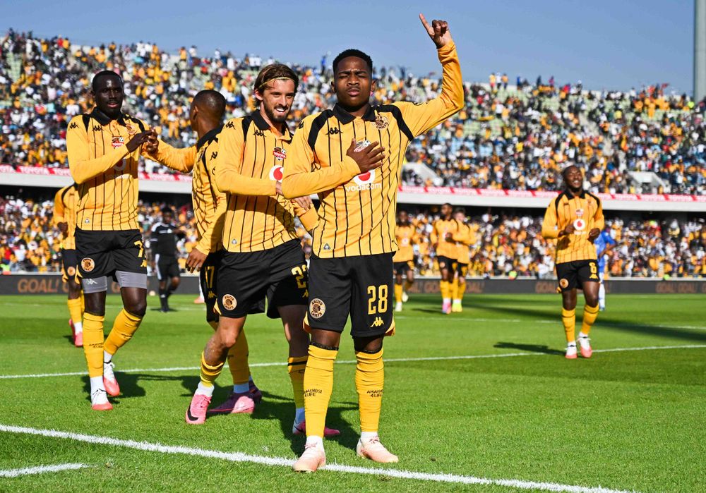 Kaizer Chiefs win Toyota Cup with Mfundo Vilakazi's goal against Scottland FC