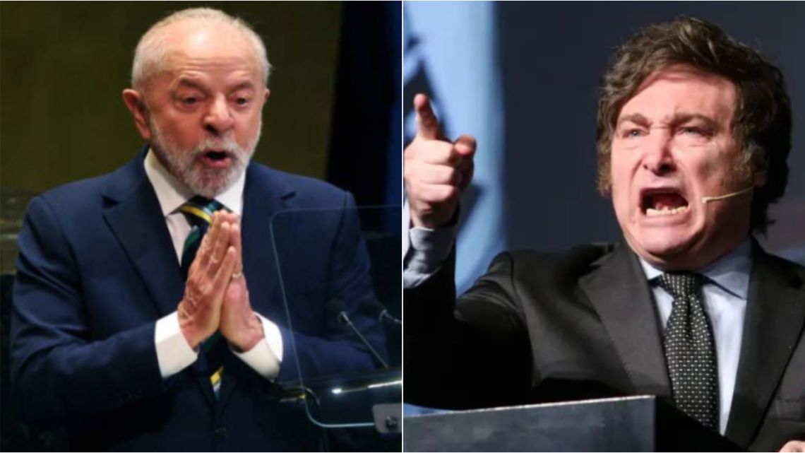Impacto económico de un conflicto profundo entre Argentina y Brasil