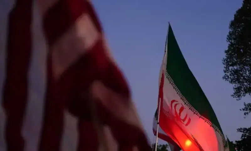 Diplomatic Pause Between US and Iran Amid Ceasefire Efforts