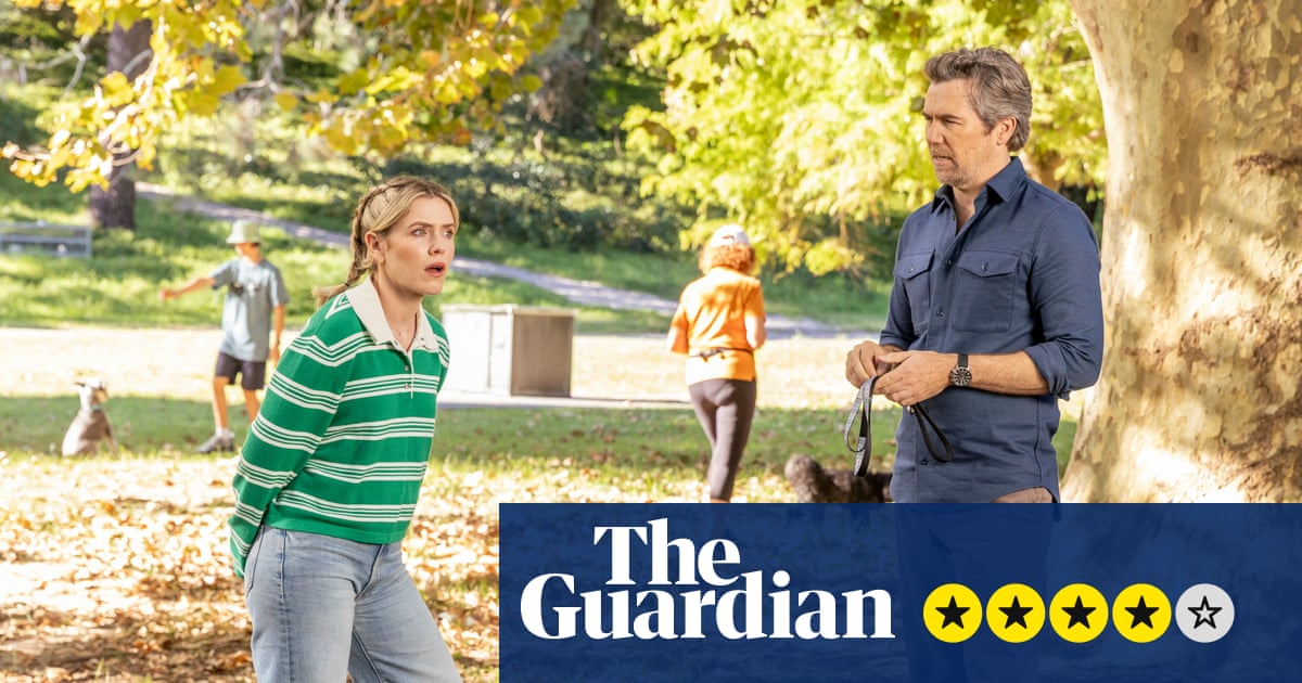 Colin from Accounts Season 3 Concludes with a Heartwarming and Humorous Finale