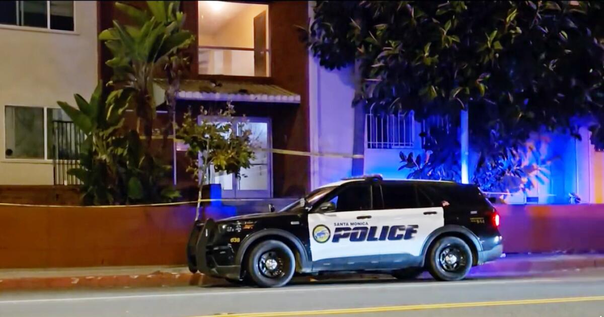 Woman's death in Santa Monica assisted living facility under investigation as homicide