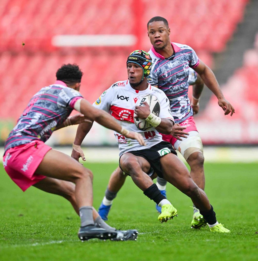 Boland Kavaliers dominate Stormers with 41-3 Currie Cup win in Paarl