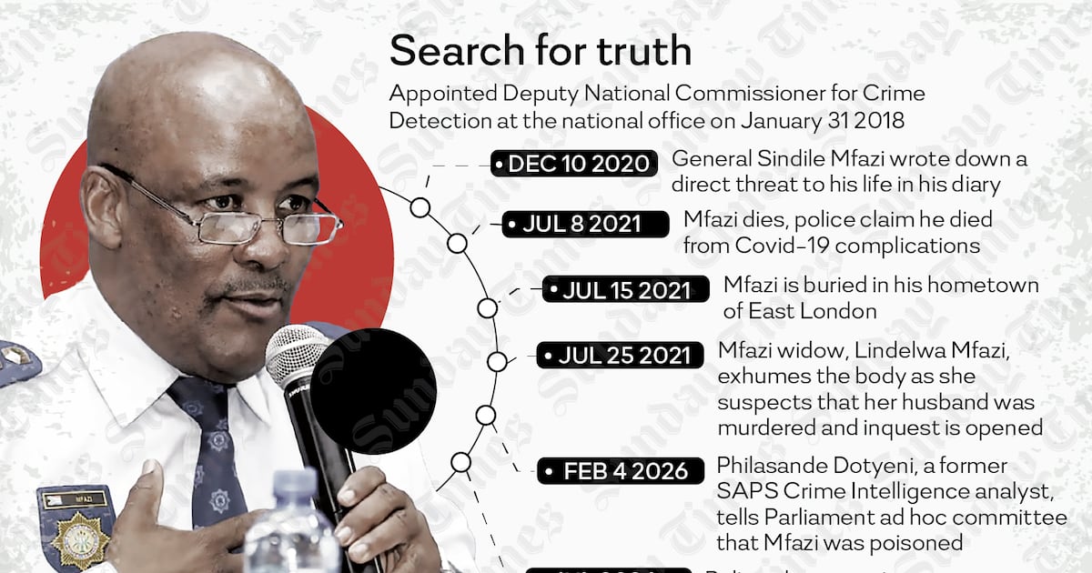 Forensics firm denies involvement in deaths of high-profile figures amid legal disputes